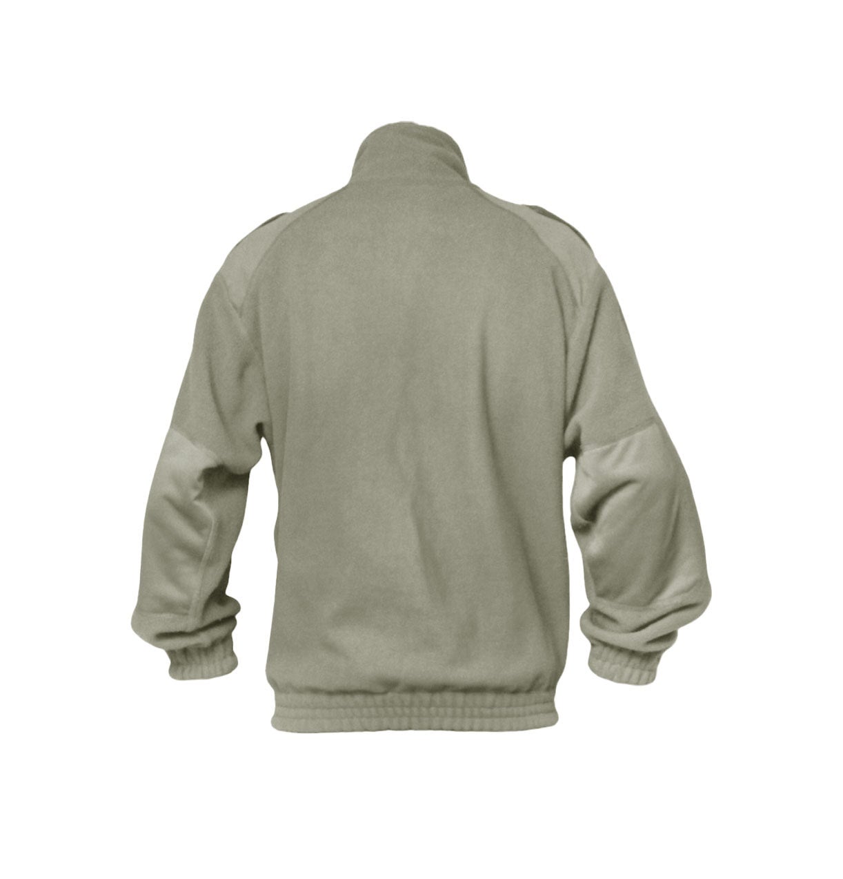 Polaire militaire kaki 2025