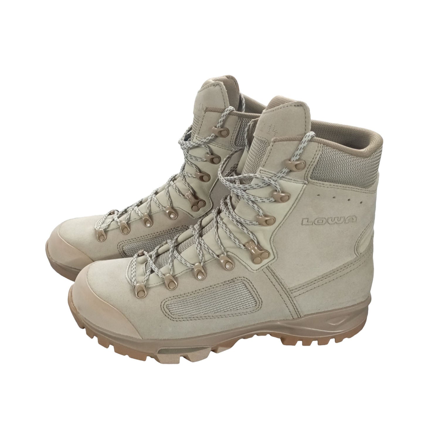 Chaussures Lowa Elite Desert Le coin du militaire