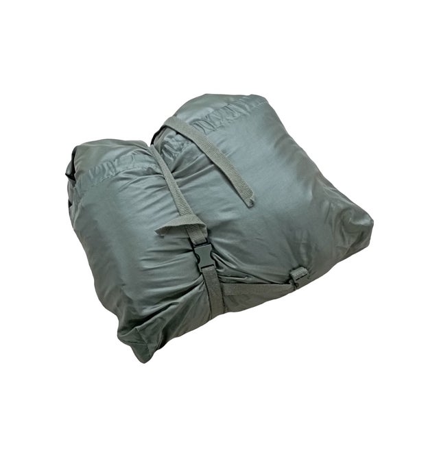 Sac de couchage militaire occasion hotsell