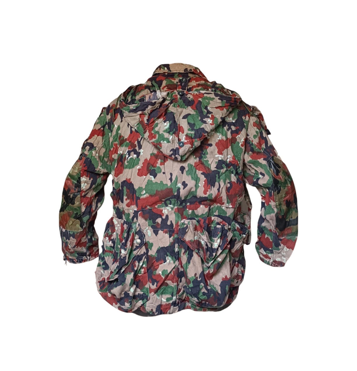 Veste armée suisse hotsell