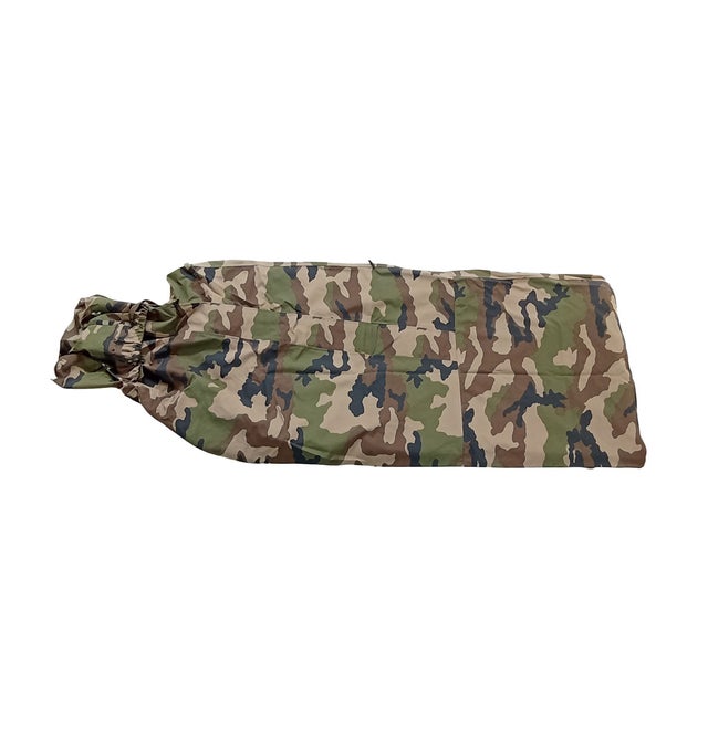Sac de couchage militaire occasion online