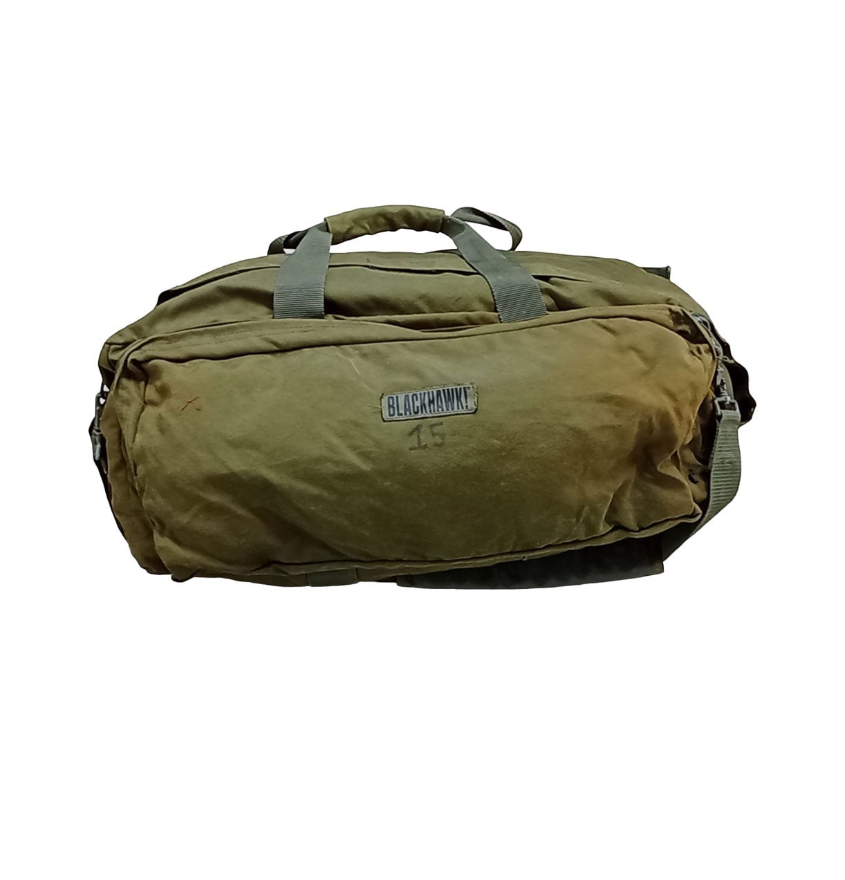Sac Militaire Para Vert Occasion Le coin du militaire