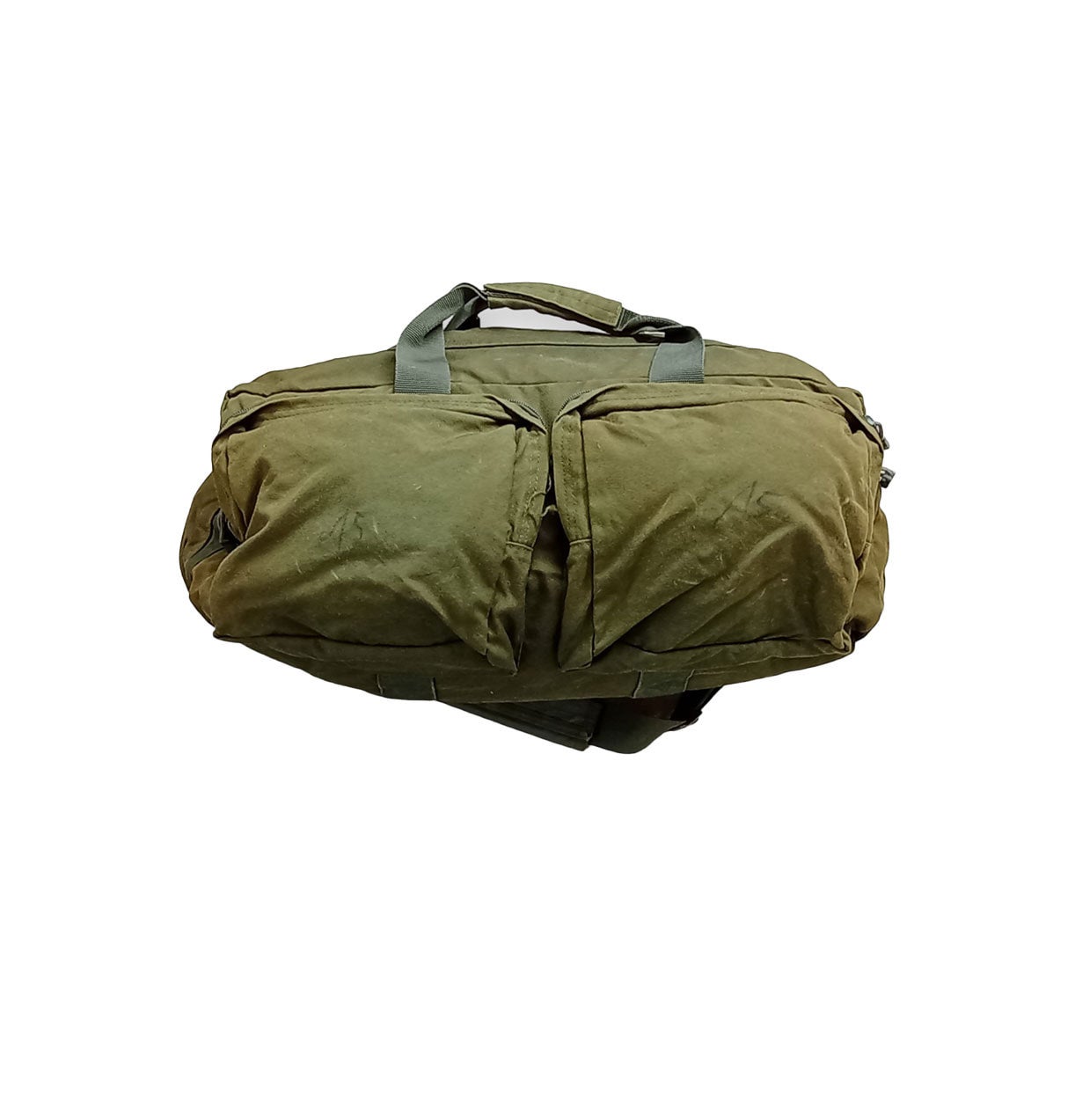 Sac militaire occasion outlet